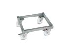 Palletank® Dolly for Storage and Shipping