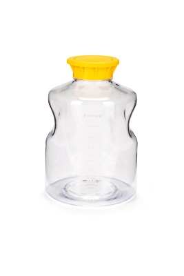 Sartolab® Sterile Filter Storage Bottles/Receivers