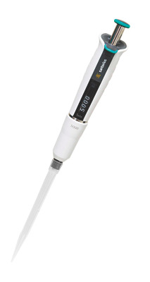 Tacta® Mechanical Pipette, Single Channel