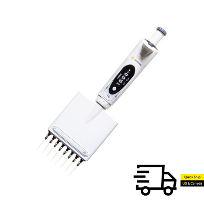 Mline® Mechanical Pipette, Single Channel | Liquid Handling (LH) | Sartorius