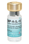 CellGenix® rh IL-15 (GMP Grade)