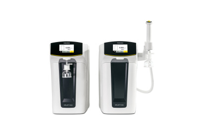 Arium® Mini Plus Extend Lab Water Purification System