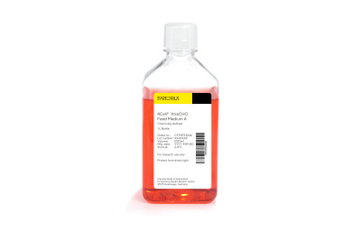 4Cell® XtraCHO FMA 2x1000mL Bottle