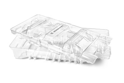 Standalone Shell for Flexsafe® 2D Bags - 10 L