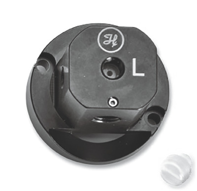 Hamilton ML630 Valve, Plug