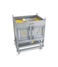 Palletank® and Drums for Storage