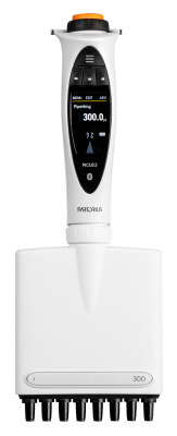 Picus® 2 Electronic 8-Channel Pipette