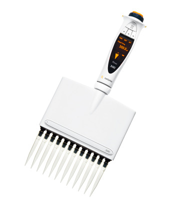 Picus® Electronic Pipette, 12 Channel