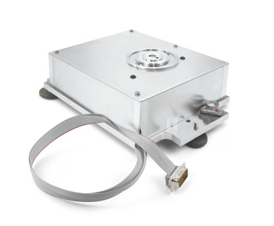 Basic OEM - Weigh Cell with Internal Calibration, WZA215-LC