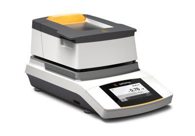 Infrared Moisture Analyzer MA37