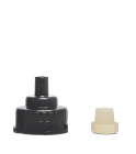 Silicone Adapter set 10ml