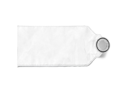 Biosafe® 110 bottle-shaped bag autoclavable