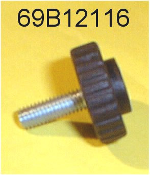 levelling screw