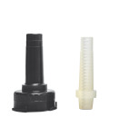 Silicone Adapter set 5