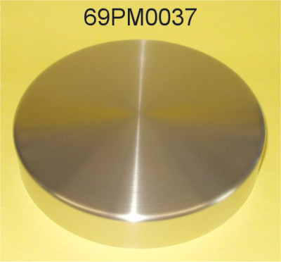 weighing pan