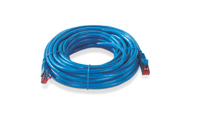 Link cable to Ex Link Converter, length 10 m (33 ft.)