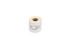 Adhesive label, continuous roll 20m/57mm