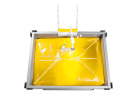 Flexsafe® 3D Bag for Palletank® - 1/2" Opta® - 1/2" Opta® with Leak Test Line with lot release testing - 100 L