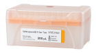 Safetyspace® Filtered Pipette Tips, Racked