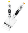 Mline® Mechanical Pipettes