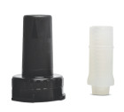 Silicone Adapter set 25