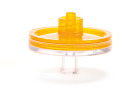 Minisart® Syringe Filter, Polyethersulfone (PES), Pore Size 0.45 µm, Non-Sterile, Female Luer Lock, Male Luer Lock, Pack Size 500