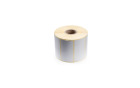 Roll of labels 58x30mm, 1000 pieces