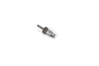 Collet chuck screw complete