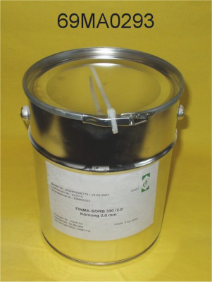 Molocular sieve (3 kg bucket)