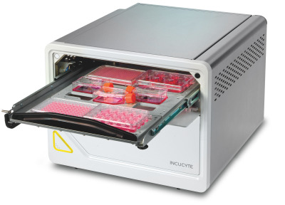 Incucyte® Live-Cell Analysis System