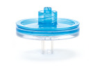 Minisart® NML Surfactant-free Cellulose Acetate Standard Syringe Filter (SFCA), 0.2µm, FM, Female Luer Lock, Male Luer Lock, non-sterile