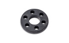 Rubber washer for coupling