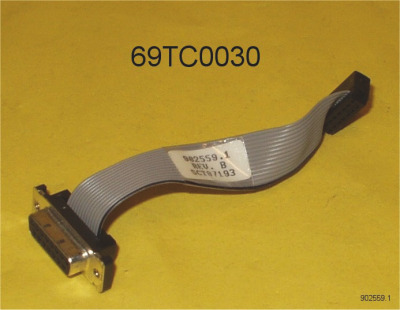 Assy, Heater Cable, Mark 3