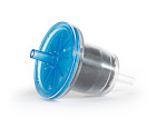 Minisart® Syringe Filter, Polytetrafluorethylene (PTFE), Pore Size 0.45 µm, Non-Sterile, Male Luer Slip, Male Luer Slip, Pack Size 500