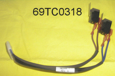 Safety Switch Cable