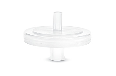 Minisart® NY25 Plus Glass Fiber 0.2 µm Polyamide (Nylon) Male Luer Slip Syringe Filter
