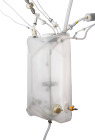 Flexsafe STR® Microbial 50L (electrochemical pH, Opta®)