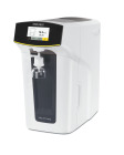 Arium® Mini  Bench Top System US Ultrapure water (Type I) < 10 ppb
