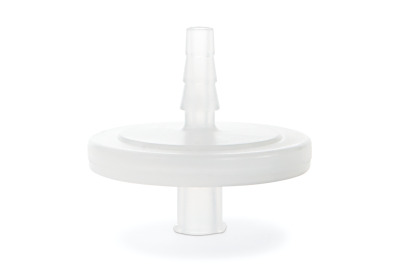Minisart® Syringe Filter, Polytetrafluorethylene (PTFE), Pore Size 0.2 µm, Non-Sterile, Female Luer Lock, Male Luer Slip, Pack Size 500