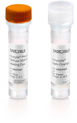 Incucyte® Mouse IgG1 Fabfluor Antibody Labeling Dye for Live-Cell Immunocytochemistry