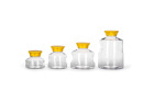 Sartolab® Sterile Filter Storage Bottles/Receivers