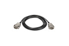Data Cable RS232 9-pin (male) to 9-pin (male) 2.9 M