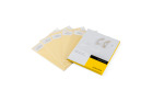 Unisart® Nitrocellulose Backed Membrane Starter Kit, 15 sheets per pack