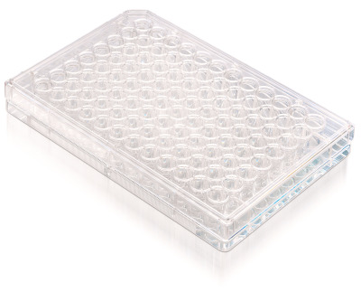 Incucyte® Imagelock 96-well Microplate