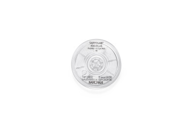 Sartolab® P20 Plus, 0.2 µm PES, Luer Lock