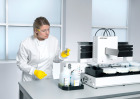 BioPAT® Spectro for Ambr® 15 Cell Culture Gen. 1 (Retrofit Option)