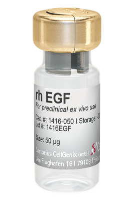 CellGenix® rh EGF (Preclinical Grade)