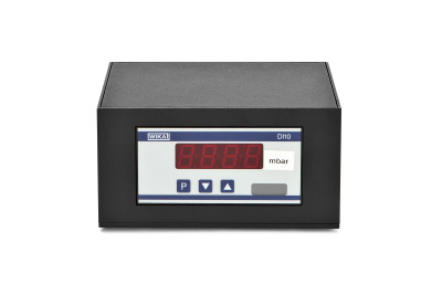 Digital Indicator BioPAT® Pressure Transmitter