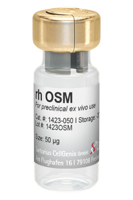 CellGenix® rh OSM (Preclinical Grade)