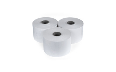 printer roll 3 rolls per pack